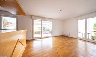 Appartement 3 Pièces 52 m² à louer à Dijon (21000)