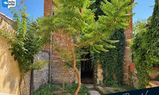 Maison 5 Pièces 131 m² à vendre à Gaillac-Toulza (31550)