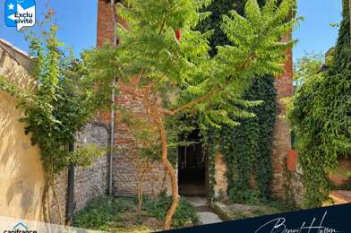 Maison 5 pièces 129000 €