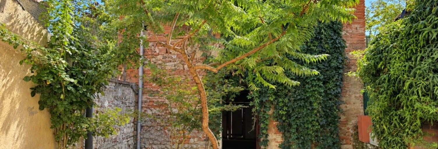 Maison 5 Pièces 131 m² à vendre à Gaillac-Toulza (31550)