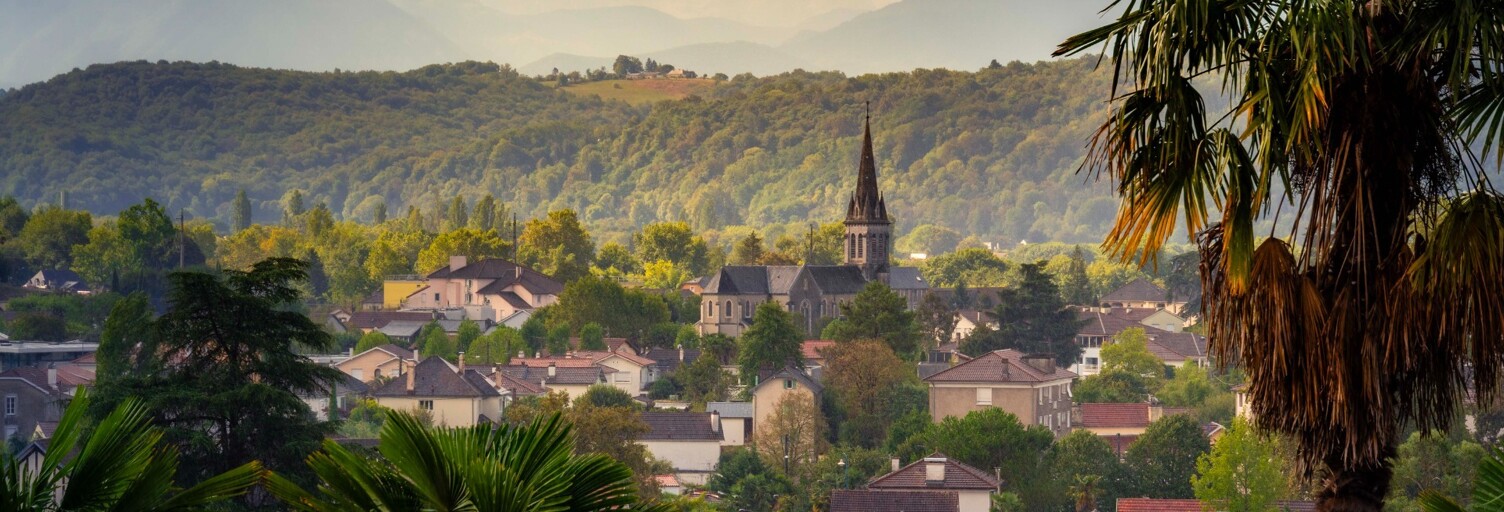 Maison 4 Pièces 112 m² à vendre à Pau (64000)