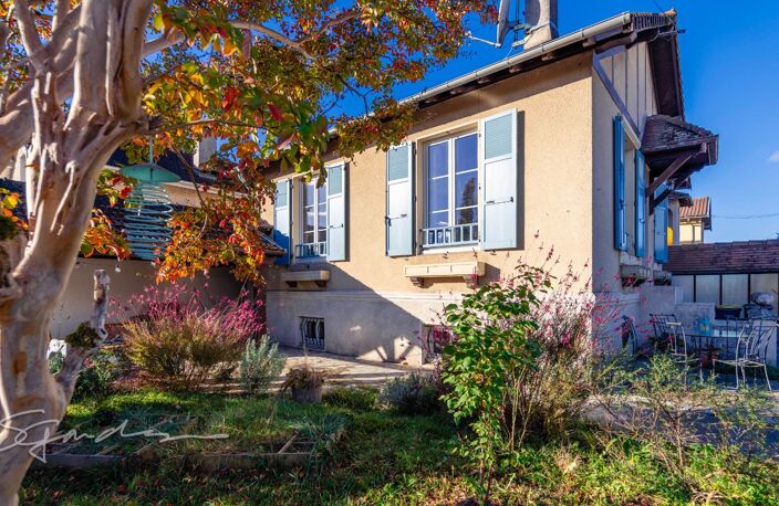 Maison à vendre 4 pièces PAU (64) Quartier du Buisson — photo 3