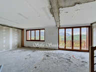 Appartement T4 duplex en plateau dans résidence entièrement rénovée – Vue Mont-Blanc – Dernier étage — photo 2