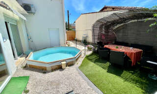 Maison 4 Pièces 96 m² à vendre à Montpellier (34090)