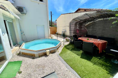 Maison 4 pièces 350000 €