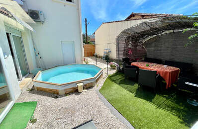 Maison à vendre 4 pièces MONTPELLIER (34) — photo du bien
