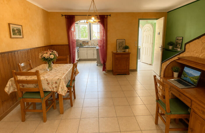 Maison à vendre 4 pièces MONTPELLIER (34) — photo 3