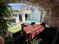 Maison à vendre 4 pièces MONTPELLIER (34) — photo 4