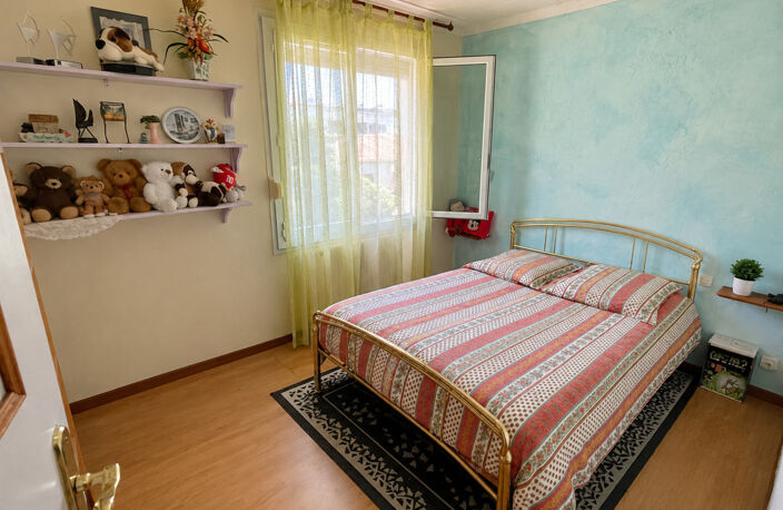 Maison à vendre 4 pièces MONTPELLIER (34) — photo 5