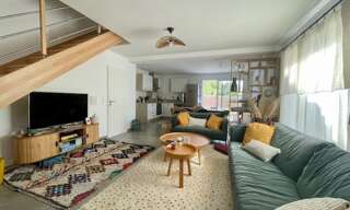 Maison 5 Pièces 93 m² à louer à Treillières (44119)