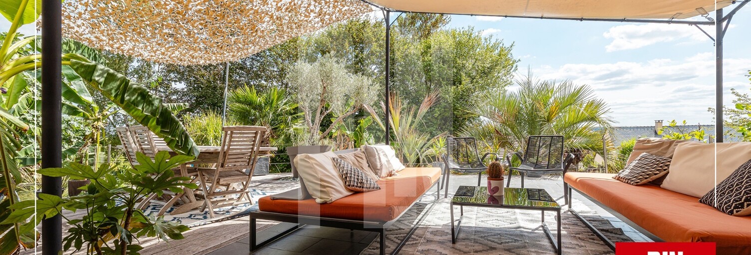 Maison 7 Pièces 191 m² à vendre à Le Mans (72000)