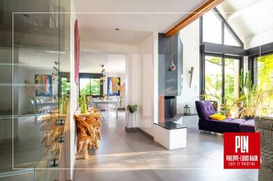 Maison 7 pièces 499900 €