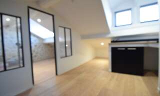 Appartement 2 Pièces 42 m² à vendre à Cannes (06400)