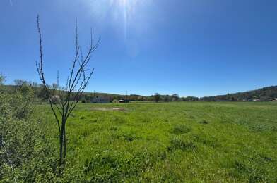 Terrain  25000 €