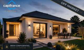 Maison 6 Pièces 150 m² à vendre à Le Relecq-Kerhuon (29480)