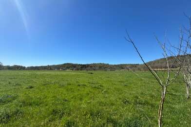 Terrain  25000 €