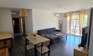 Appartement 3 Pièces 73 m² à vendre à Biguglia (20620)