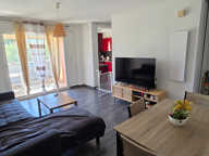 Appartement à vendre 3 pièces BIGUGLIA (20) — photo 2
