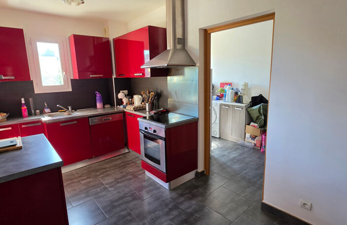 Appartement à vendre 3 pièces BIGUGLIA (20) — photo 3