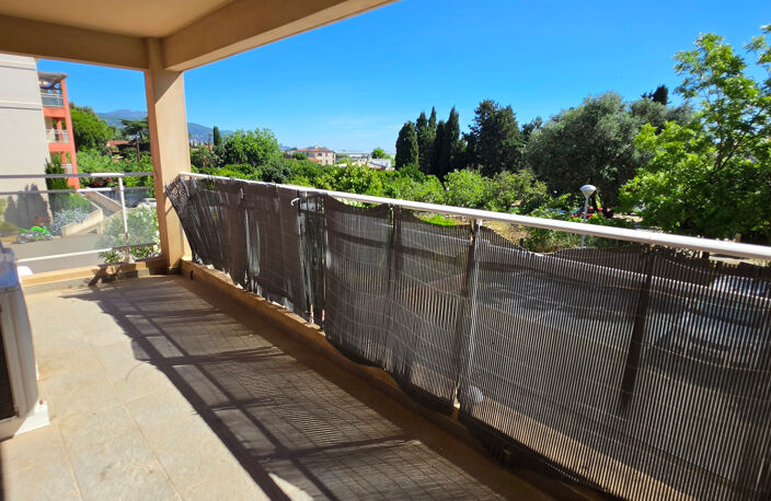 Appartement à vendre 3 pièces BIGUGLIA (20) — photo 4