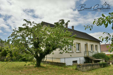 Maison 4 pièces 129900 €