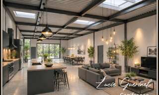Maison 1 Pièce 371 m² à vendre à Martigné-Ferchaud (35640)