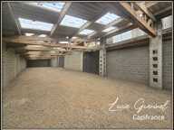 Bâtiment à vendre de 370 m² avec terrain de 703 m² – Martigné-Ferchaud (35) — photo 2