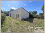 Bâtiment à vendre de 370 m² avec terrain de 703 m² – Martigné-Ferchaud (35) — photo 3