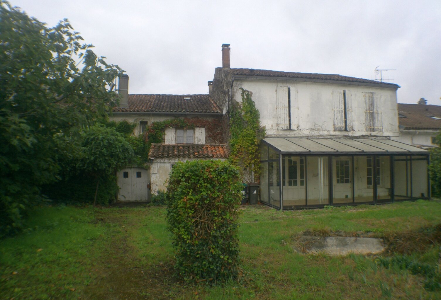 ⚜ MAISON A VENDRE COGNAC QUARTIER LA GARE ⚜ — photo 1
