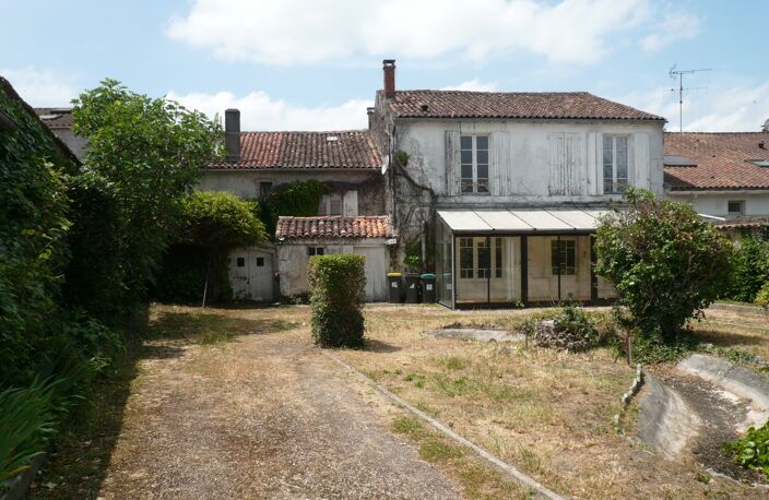⚜ MAISON A VENDRE COGNAC QUARTIER LA GARE ⚜ — photo 3