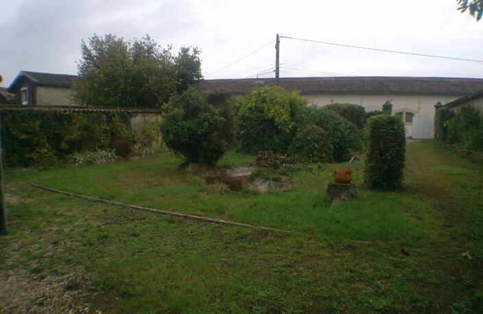 ⚜ MAISON A VENDRE COGNAC QUARTIER LA GARE ⚜ — photo 5