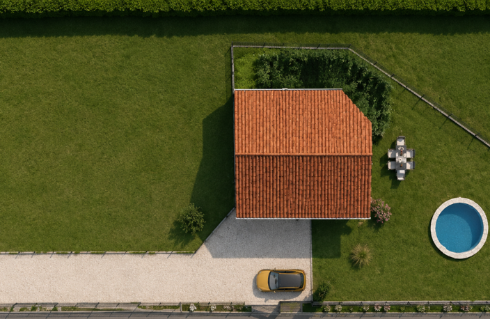 Vente maison 4 pièces 94 m² Serrières-de-Briord (01470) — photo 2