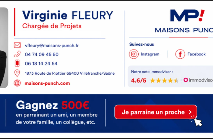 Vente maison 4 pièces 94 m² Serrières-de-Briord (01470) — photo 5
