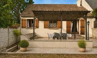 Maison 4 Pièces 72 m² à vendre à Morsang-sur-Orge (91390)