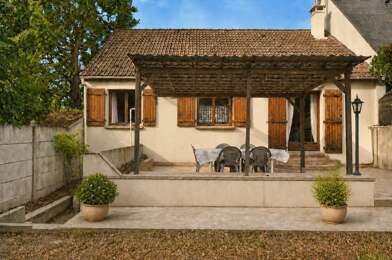 Maison 4 pièces 279000 €