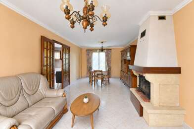 Maison 4 pièces 279000 €