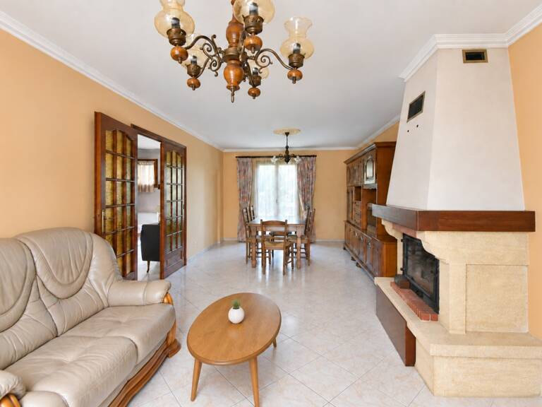 Maison à vendre 4 pièces 2 chambres au RDC -Sous-sol total à Morsang sur Orge - Terrain 368m² — photo 1