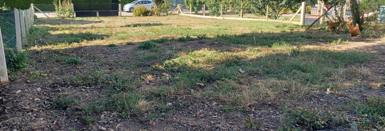 Terrain  490 m² à vendre à Yébleron (76640)