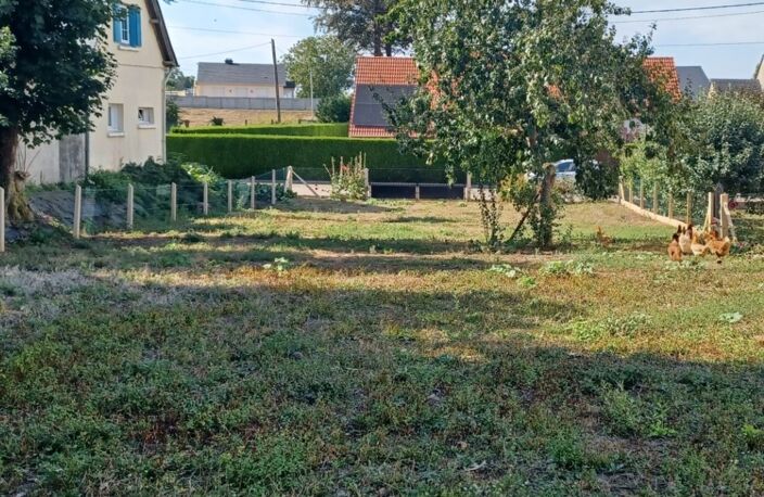 Terrain constructible à vendre à YEBLERON (76) — photo 3