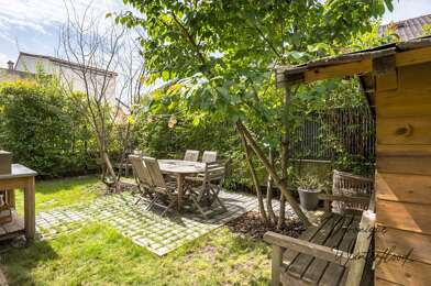 Appartement 6 pièces 815000 €