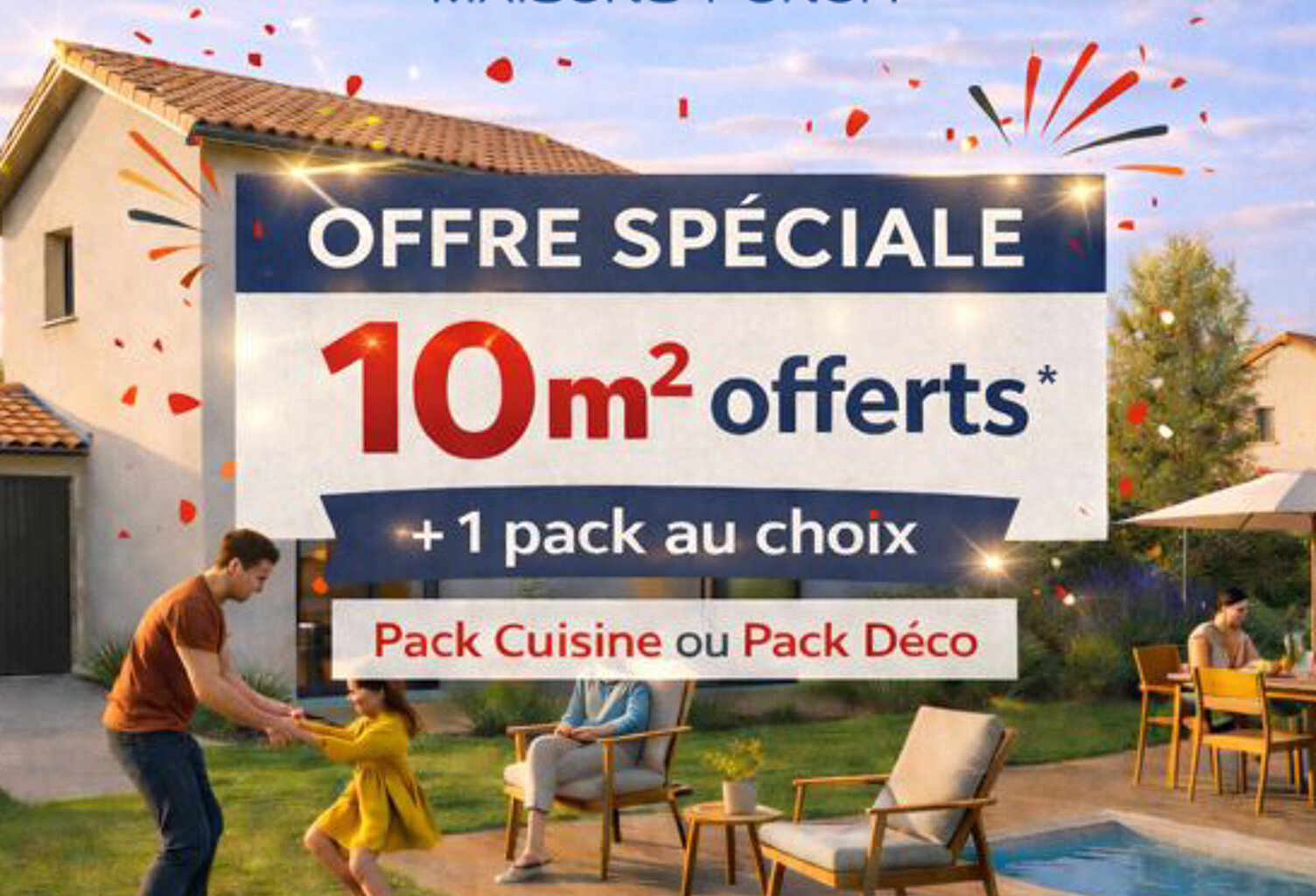 Vente maison 4 pièces 85 m² Torcieu (01230) — photo 1