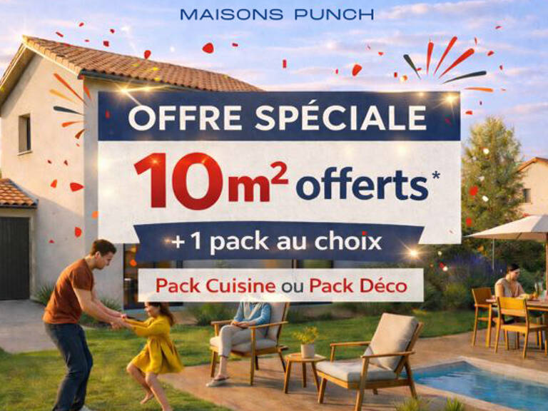 Maison 4 pièces 85 m² — photo 1