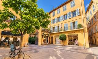 Appartement 3 Pièces 84 m² à vendre à Aix-en-Provence (13100)