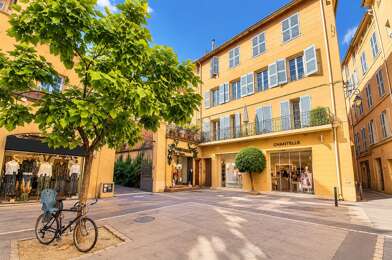 Appartement 3 pièces 480000 €