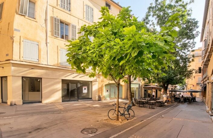 Centre Aix-Chapeliers, appartement T3/T4, 84m², Calme — photo 3