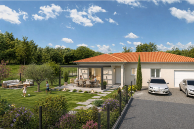 Maison 4 pièces 278000 €
