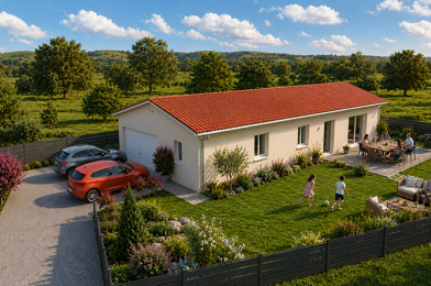 Maison 4 pièces 294000 €