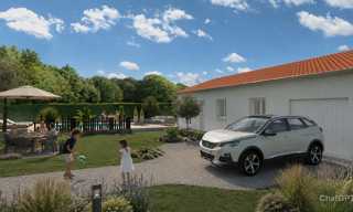 Maison 5 Pièces 98 m² à vendre à Ambronay (01500)