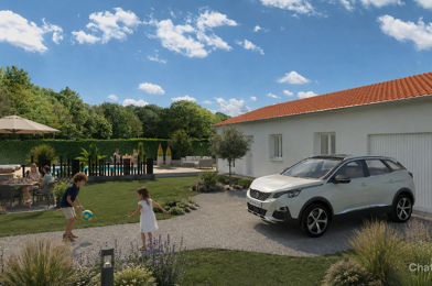 Maison 5 pièces 300000 €