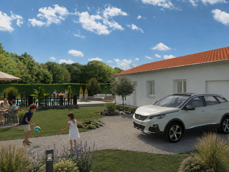 Maison 5 pièces 98 m² — photo 1